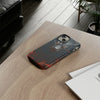 wolf iphone 11 case