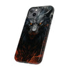 wolf iphone 11 case