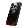 wolf iphone 11 case