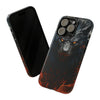 wolf iphone 11 case