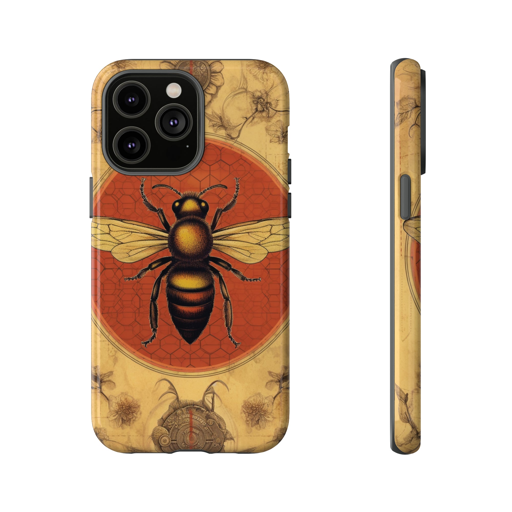 bee iphone 11 case