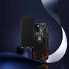 wolf iphone 11 case