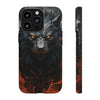 wolf iphone 11 case