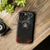 wolf iphone 11 case