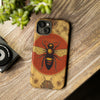 bee iphone 11 case