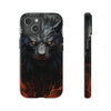 wolf iphone 11 case