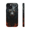 wolf iphone 11 case