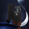 wolf iphone 11 case