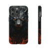 wolf iphone 11 case