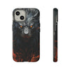 wolf iphone 11 case