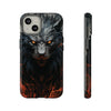 wolf iphone 11 case