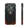 wolf iphone 11 case