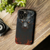 wolf iphone 11 case