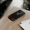 wolf iphone 11 case