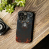 wolf iphone 11 case