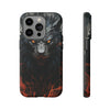 wolf iphone 11 case