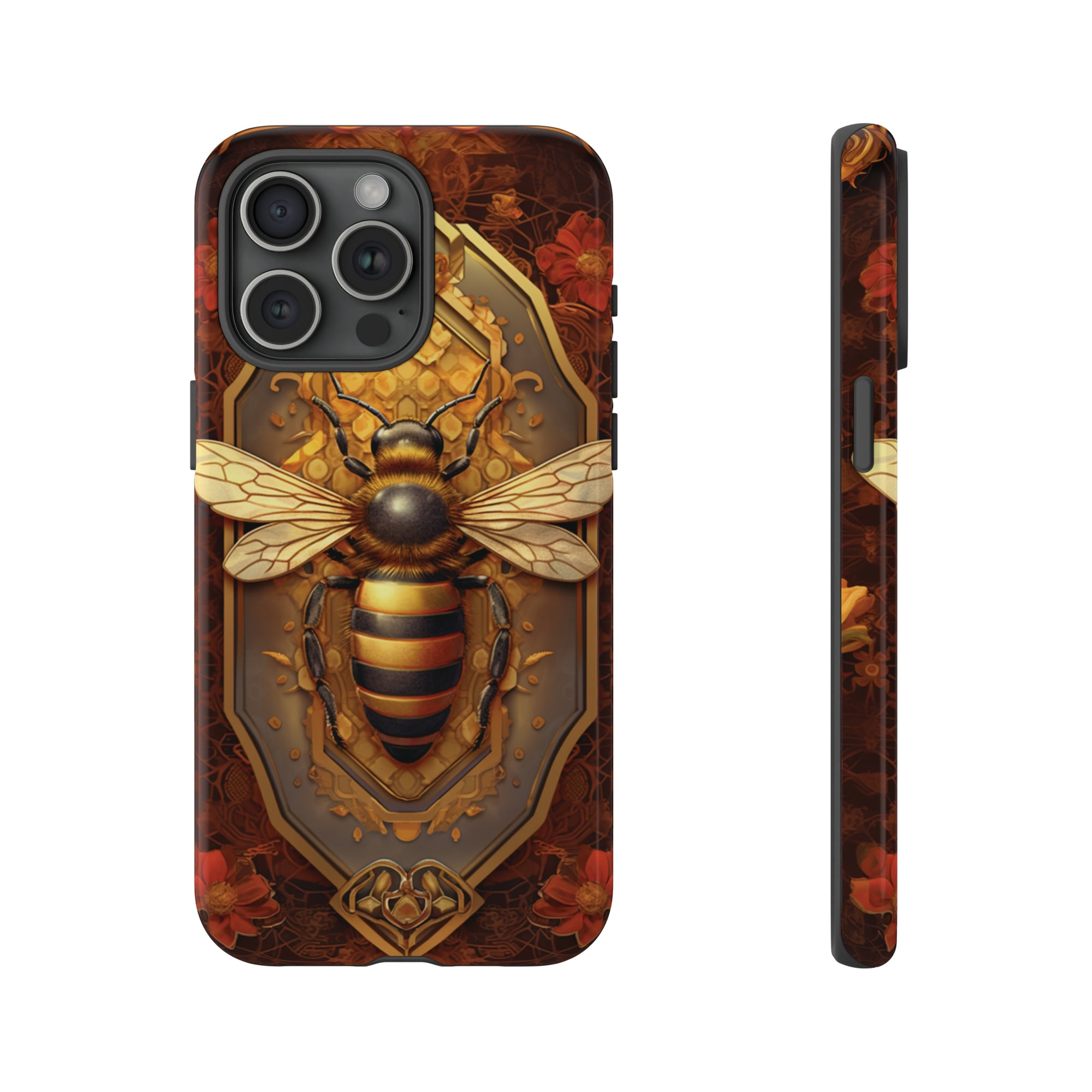 bee phone case iphone 12