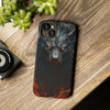 wolf iphone 11 case