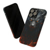 wolf iphone 11 case