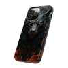 wolf iphone 11 case