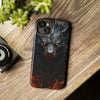 wolf iphone 11 case