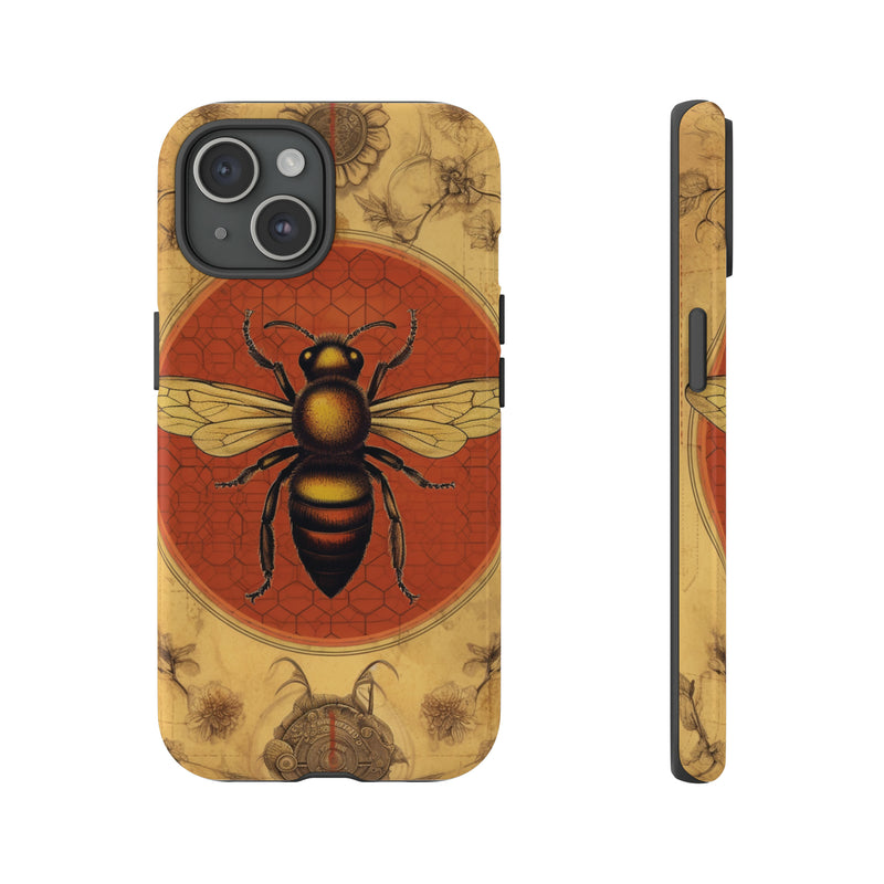 bee iphone 11 case