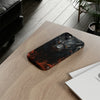 wolf iphone 11 case