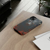 wolf iphone 11 case