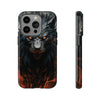 wolf iphone 11 case