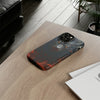 wolf iphone 11 case