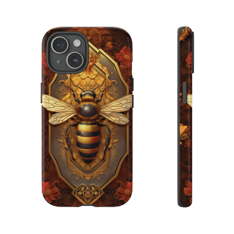 bee phone case iphone 12