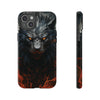 wolf iphone 11 case