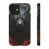 wolf iphone 11 case