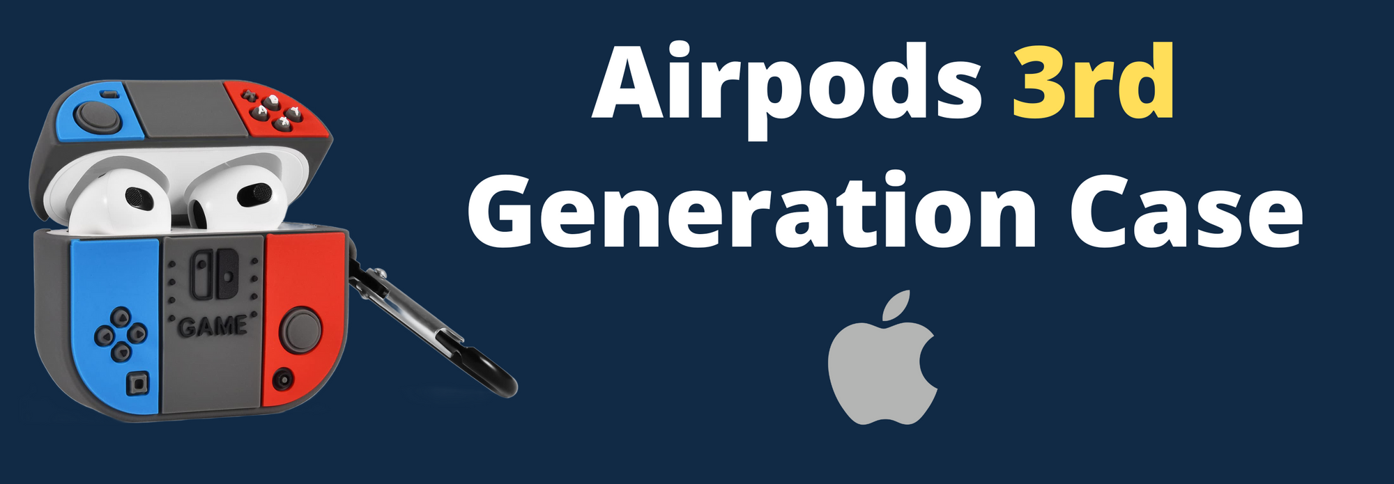 Airpods 3rd Generation Case