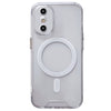 Space MagSafe Acrylic Hybrid TPU Phone Case, For iPhone XS / X, For iPhone XR, For iPhone XS Max, For iPhone 8 Plus / 7 Plus