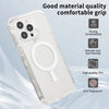 Dreamland MagSafe Magnetic 3 in 1 TPU + PC Phone Case