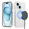 Dreamland MagSafe Magnetic 3 in 1 TPU + PC Phone Case