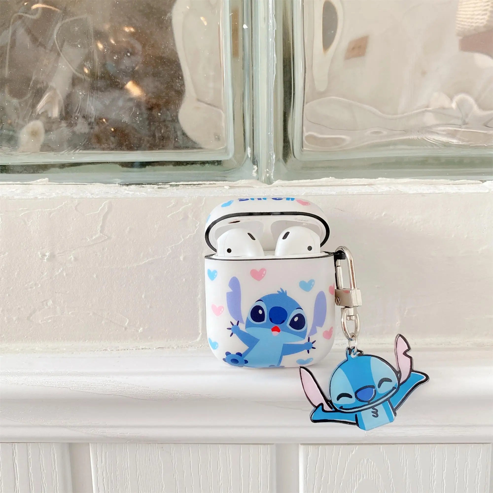 Disney Stitch Airpod 3 Case