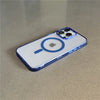 iphone 13 pro max clear case with magsafe