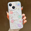 Cosmic Star MagSafe TPU Phone Case