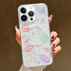 Cosmic Star MagSafe TPU Phone Case