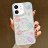 Cosmic Star MagSafe TPU Phone Case