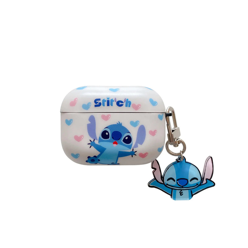 Disney Stitch Airpod 3 Case