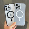 iphone 13 pro max clear case with magsafe