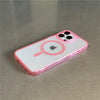 iphone 13 pro max clear case with magsafe