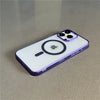 iphone 13 pro max clear case with magsafe