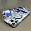 iphone 13 pro max clear case with magsafe