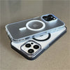 iphone 13 pro max clear case with magsafe