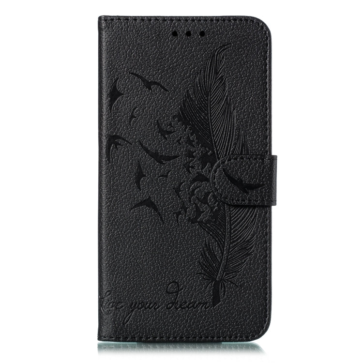 Leather Pixel 3A XL Case Wallet
