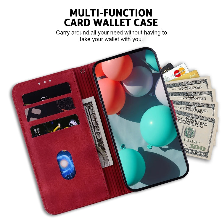 iPhone 14 Pro Max Flip Wallet Case